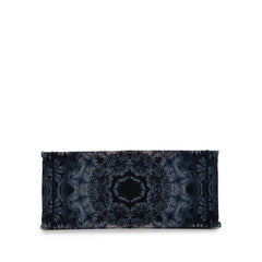 Large Kaleidiorscopic Book Tote