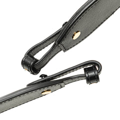 Mini Leather Horsebit 1955 Web Satchel