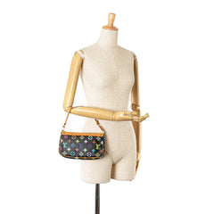 Monogram Multicolore Pochette Accessoires