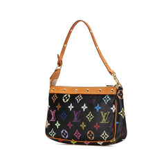 Monogram Multicolore Pochette Accessoires