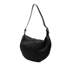 Nylon FF Shoulder Bag