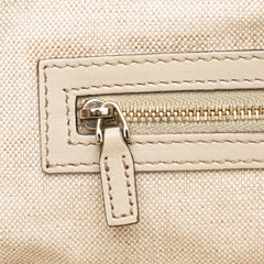 Guccissima Mayfair Tote