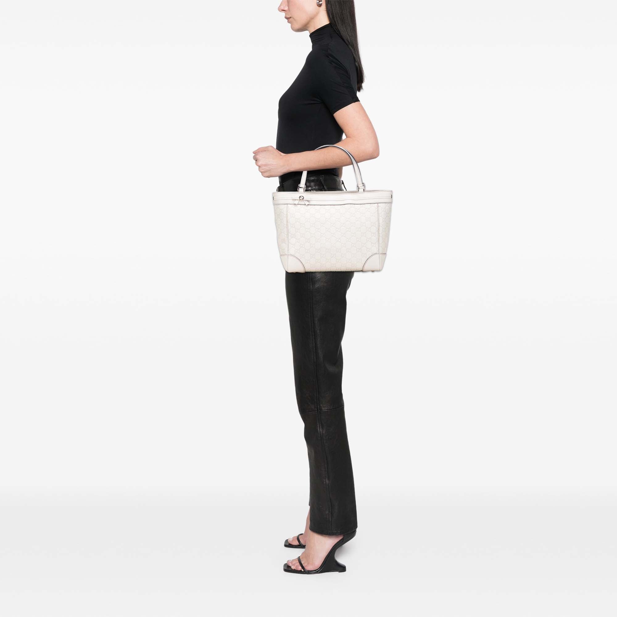 Guccissima Mayfair Tote