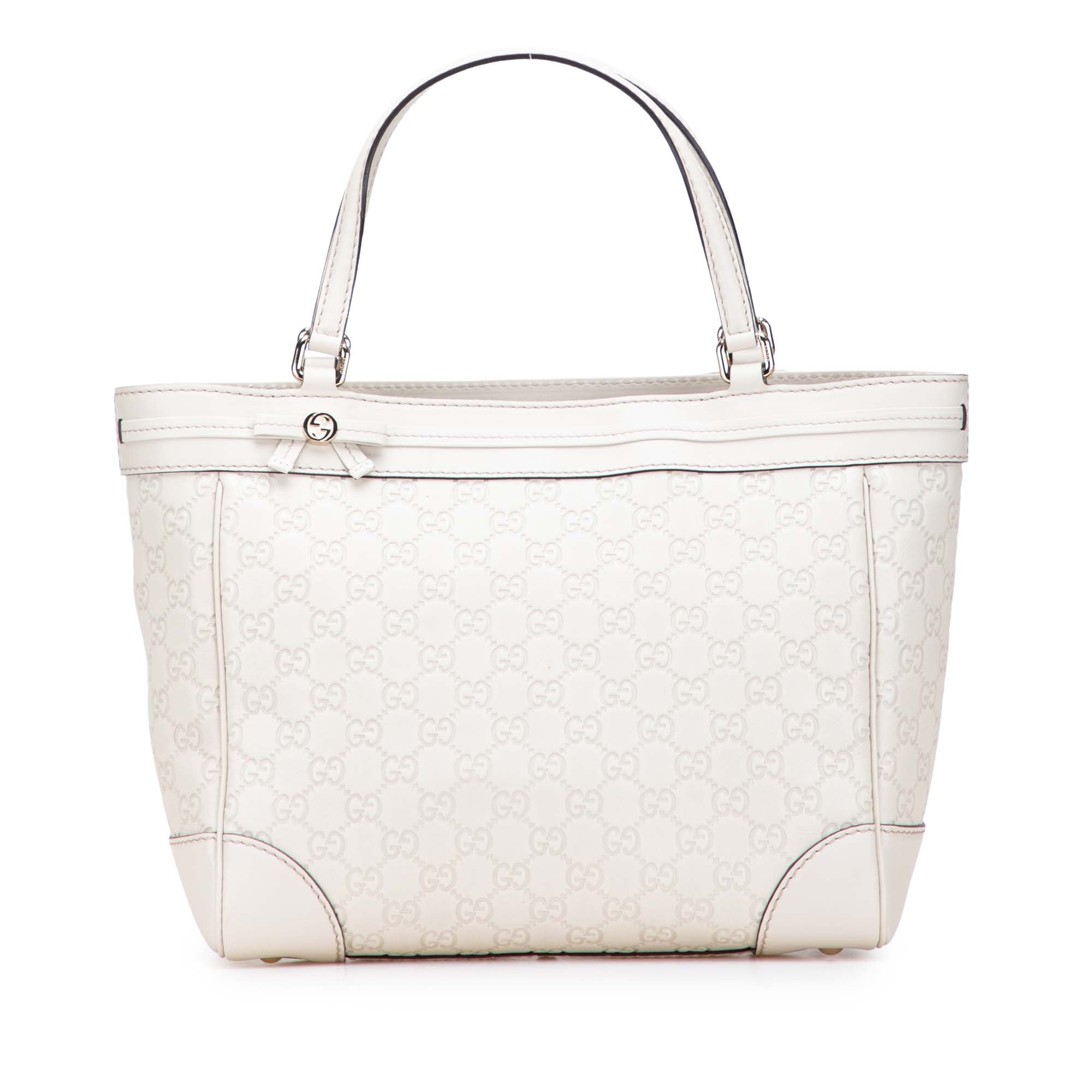 Guccissima Mayfair Tote