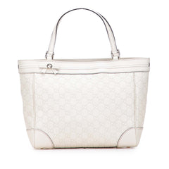 Guccissima Mayfair Tote