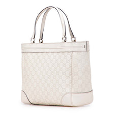 Guccissima Mayfair Tote