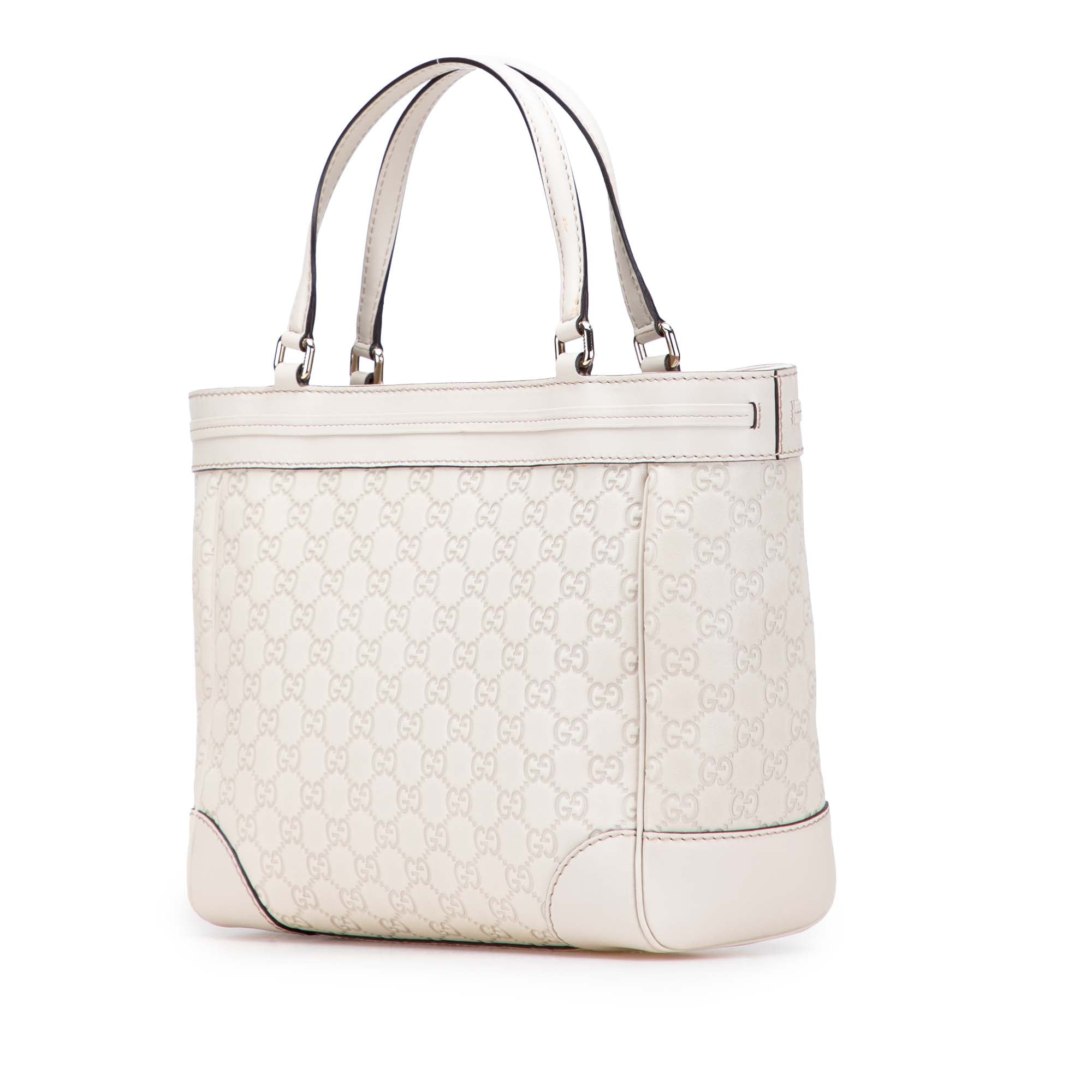 Guccissima Mayfair Tote