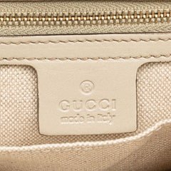 Guccissima Mayfair Tote