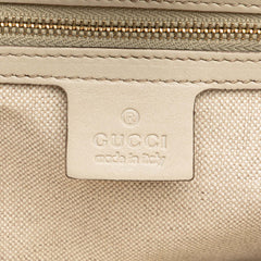Guccissima Mayfair Tote