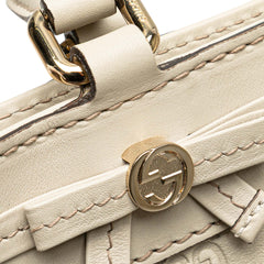 Guccissima Mayfair Tote