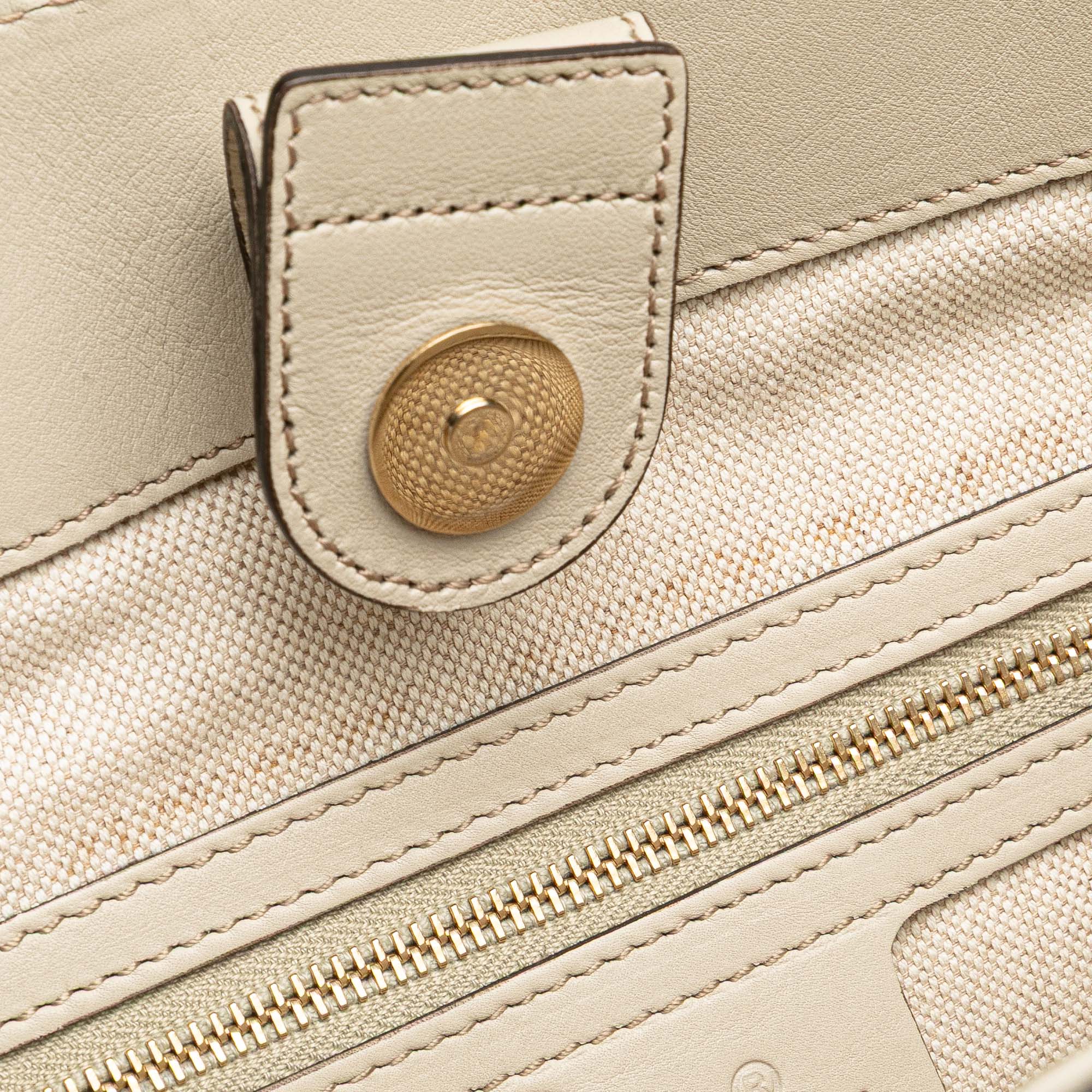 Guccissima Mayfair Tote