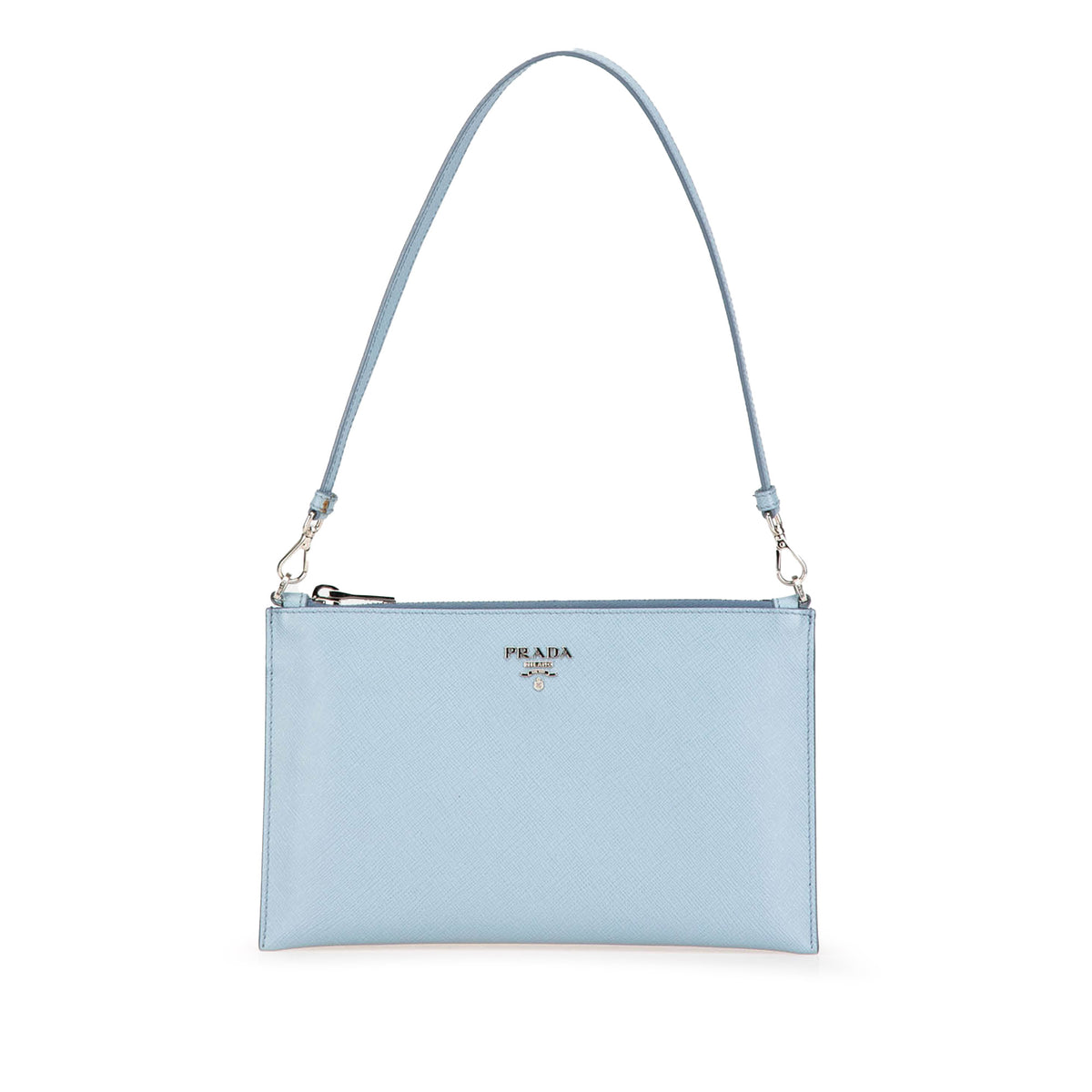 Saffiano Shoulder Bag