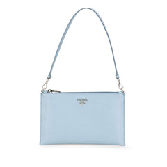 Saffiano Shoulder Bag