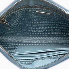 Saffiano Shoulder Bag