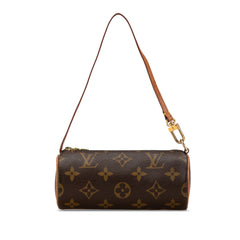 Monogram Papillon Pochette