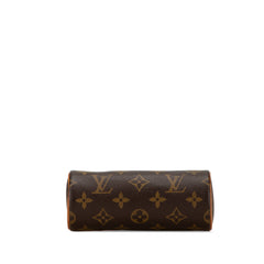 Monogram Papillon Pochette