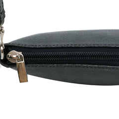 Smoke Check Shoulder Bag