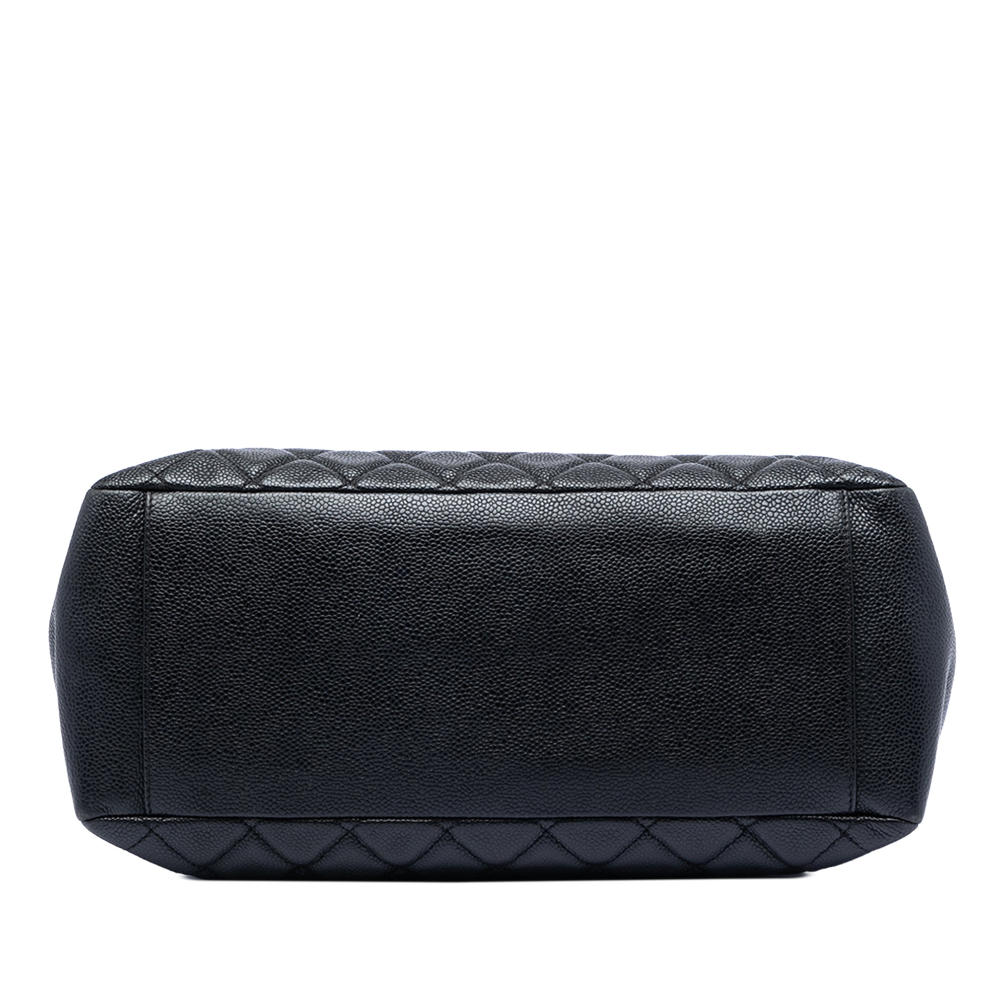 Caviar Grand Shopping Tote