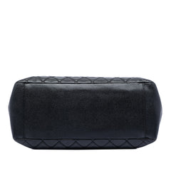 Caviar Grand Shopping Tote