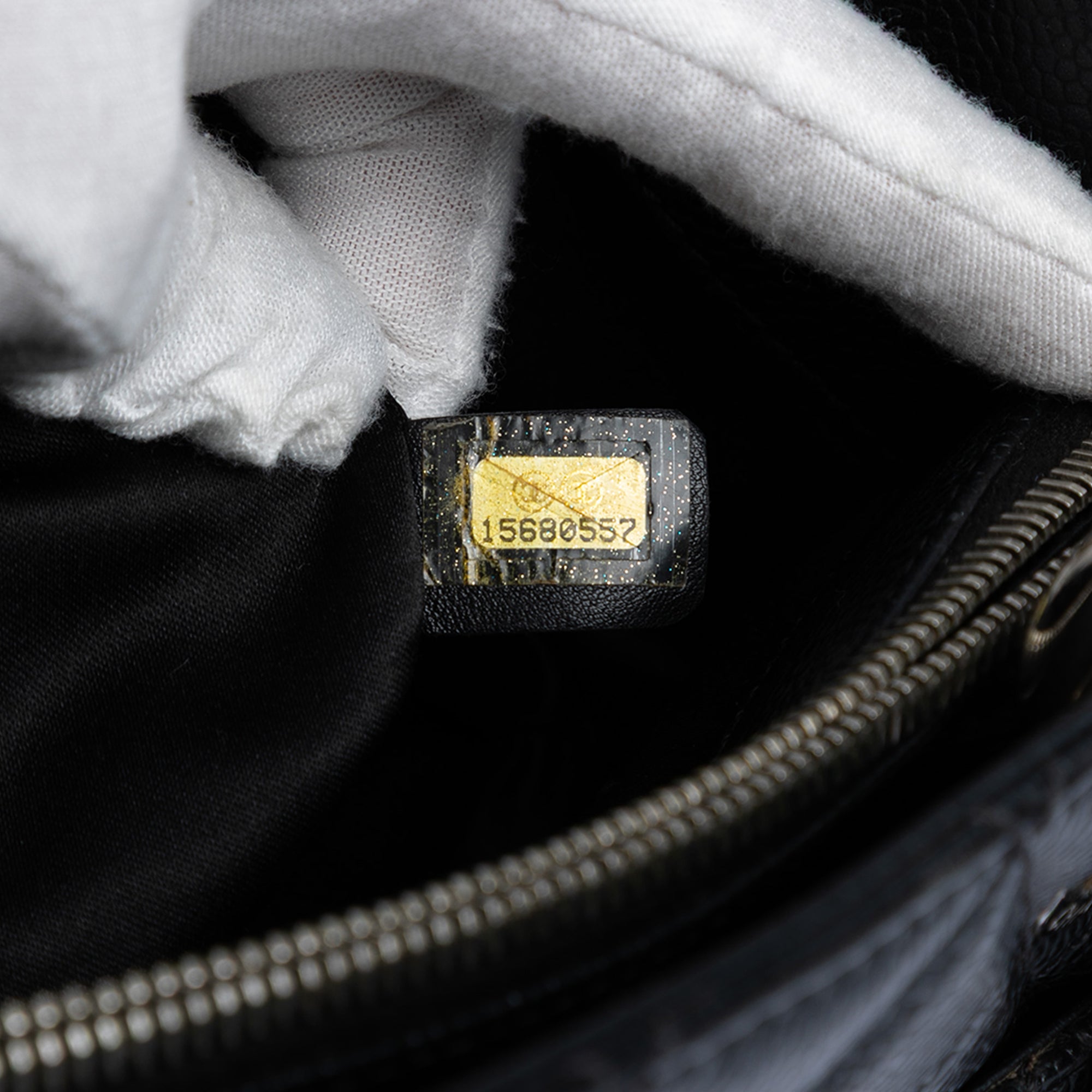 Caviar Grand Shopping Tote