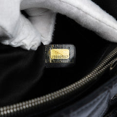 Caviar Grand Shopping Tote