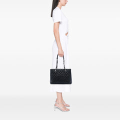 Caviar Grand Shopping Tote
