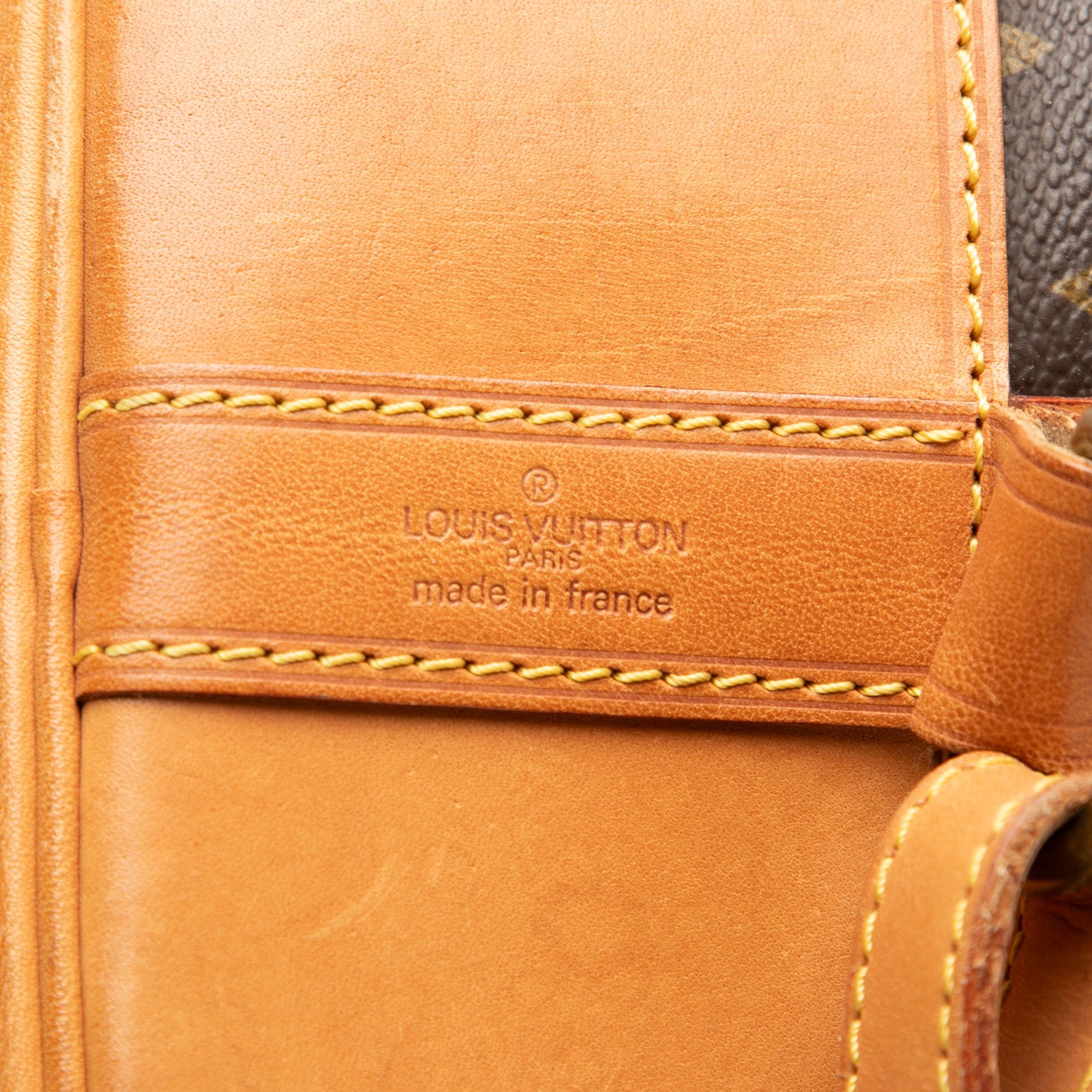 Monogram Randonnee GM