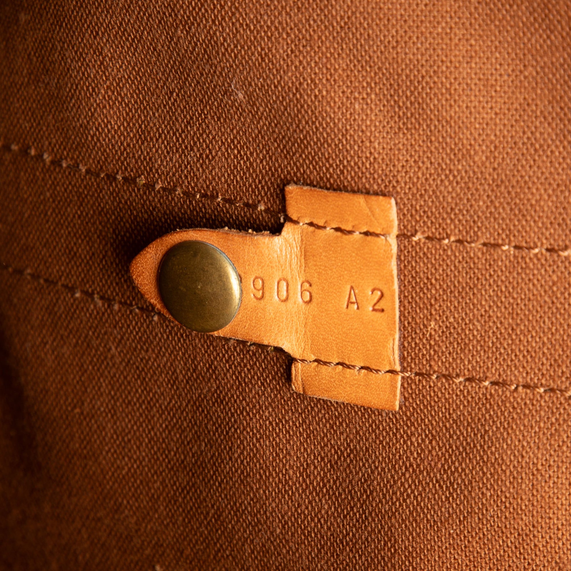 Monogram Randonnee GM