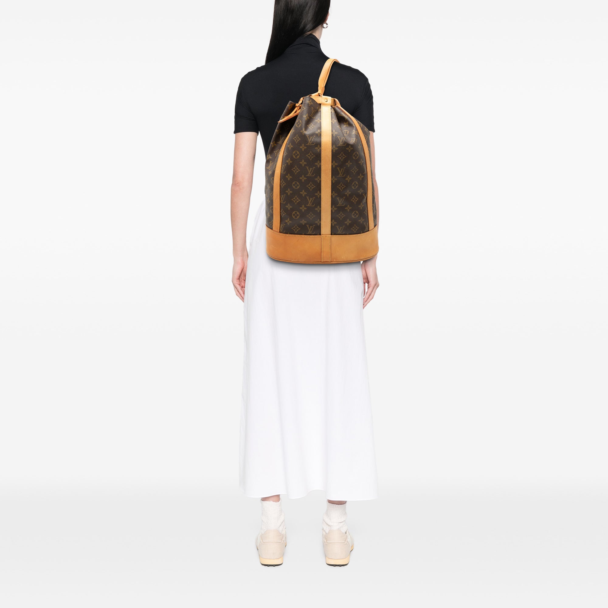 Monogram Randonnee GM