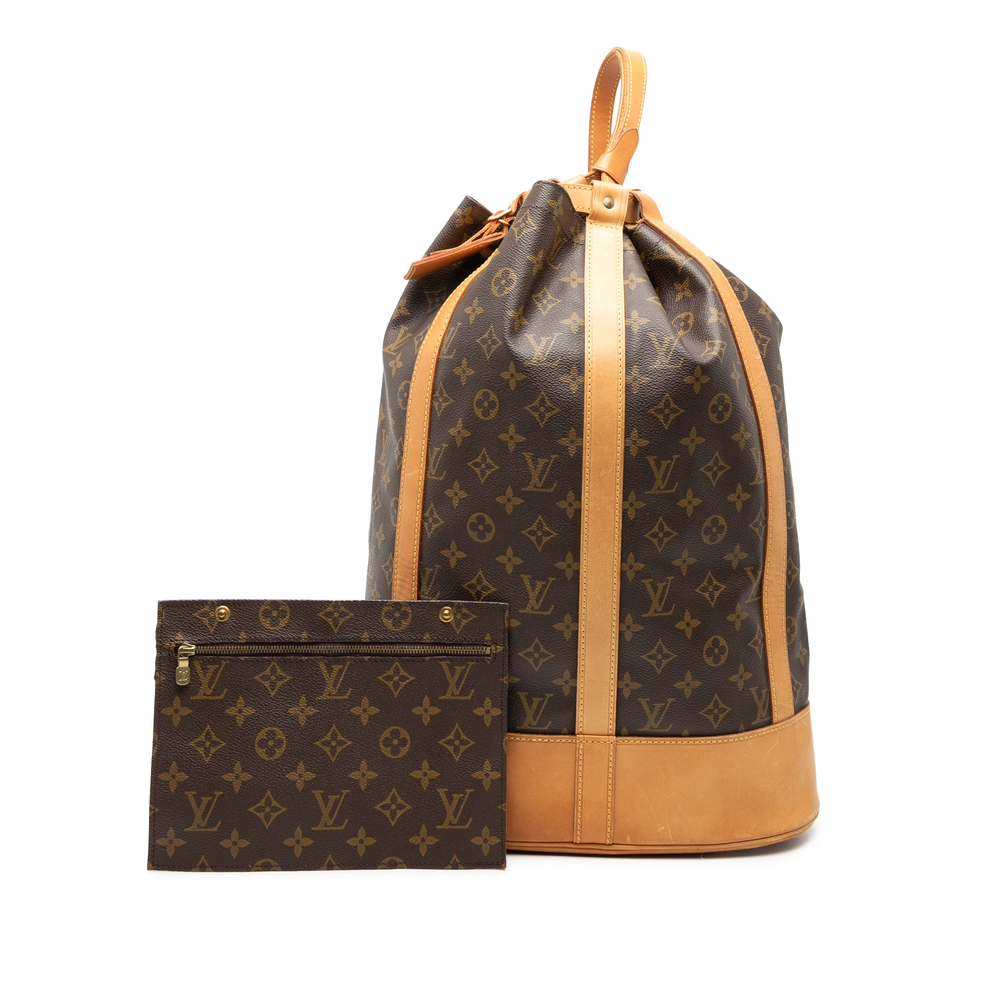 Monogram Randonnee GM