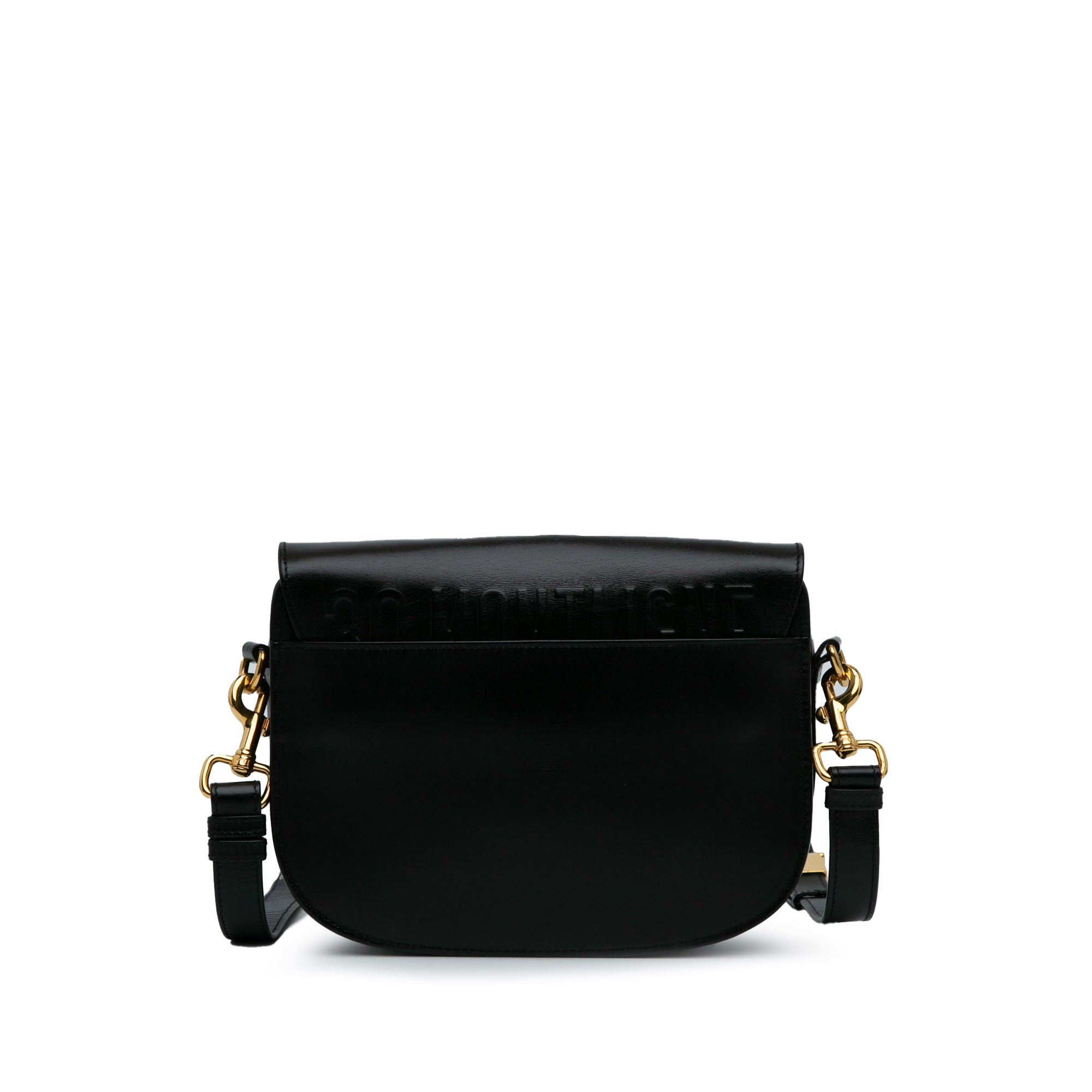 Medium Bobby Crossbody