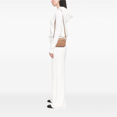 Small Leather Camera Bag