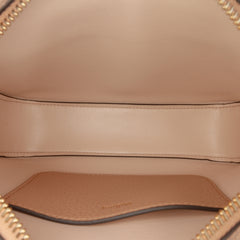 Small Leather Camera Bag