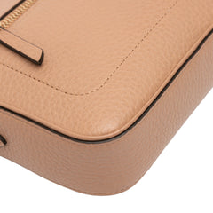 Small Leather Camera Bag