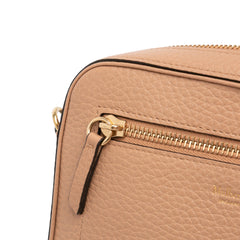 Small Leather Camera Bag