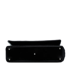 Pony Hair Shoulder Bag