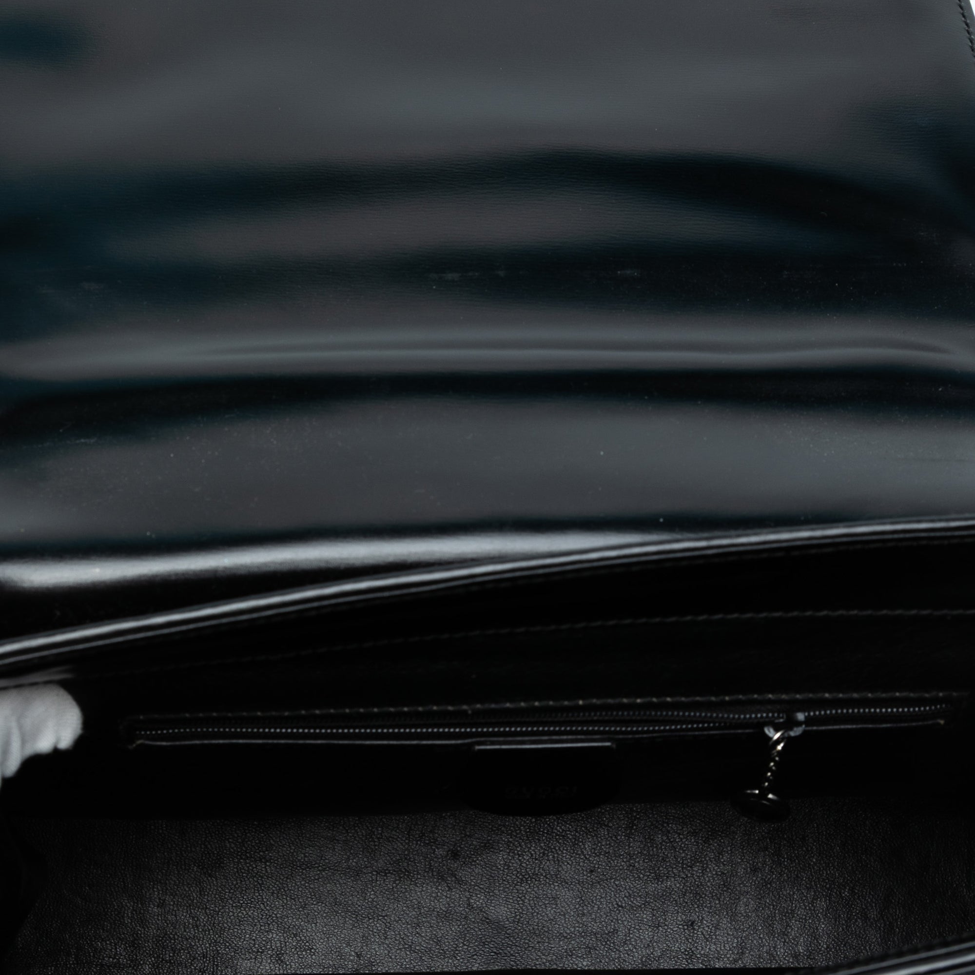 Pony Hair Shoulder Bag