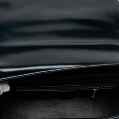 Pony Hair Shoulder Bag