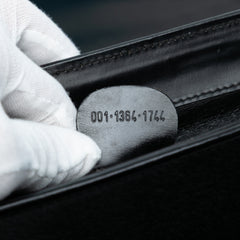 Pony Hair Shoulder Bag