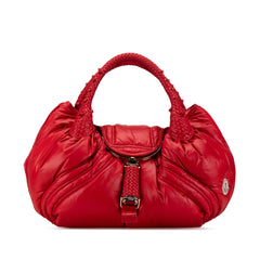 Moncler Puffer Spy Handbag