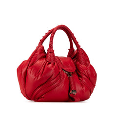 Moncler Puffer Spy Handbag