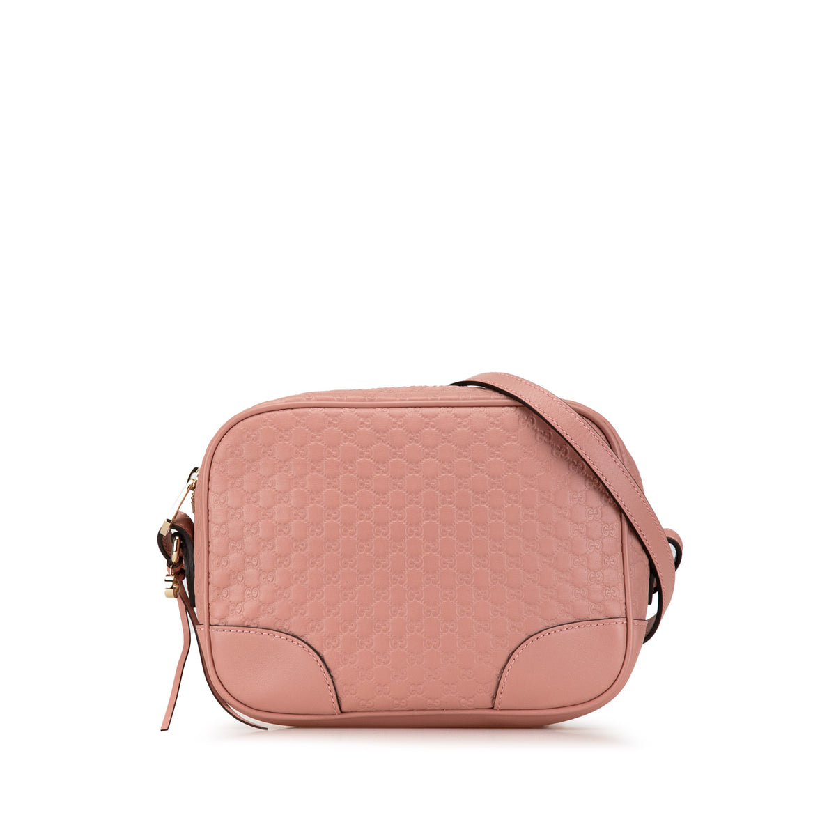 Microguccissima Bree Crossbody