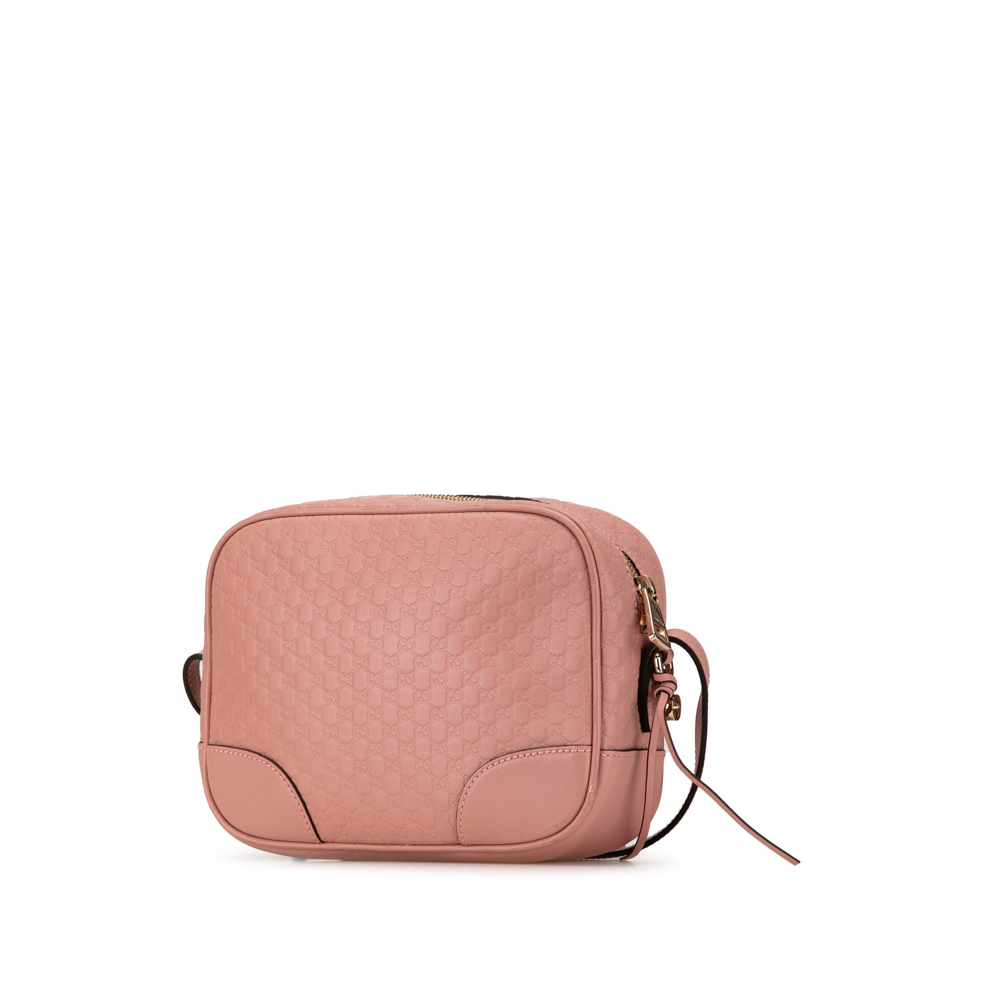 Microguccissima Bree Crossbody