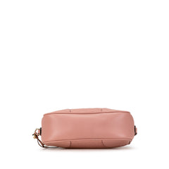 Microguccissima Bree Crossbody