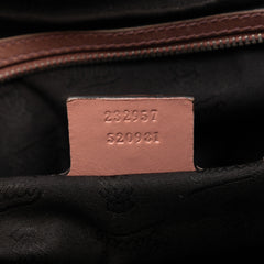 GG Canvas Twins Tote