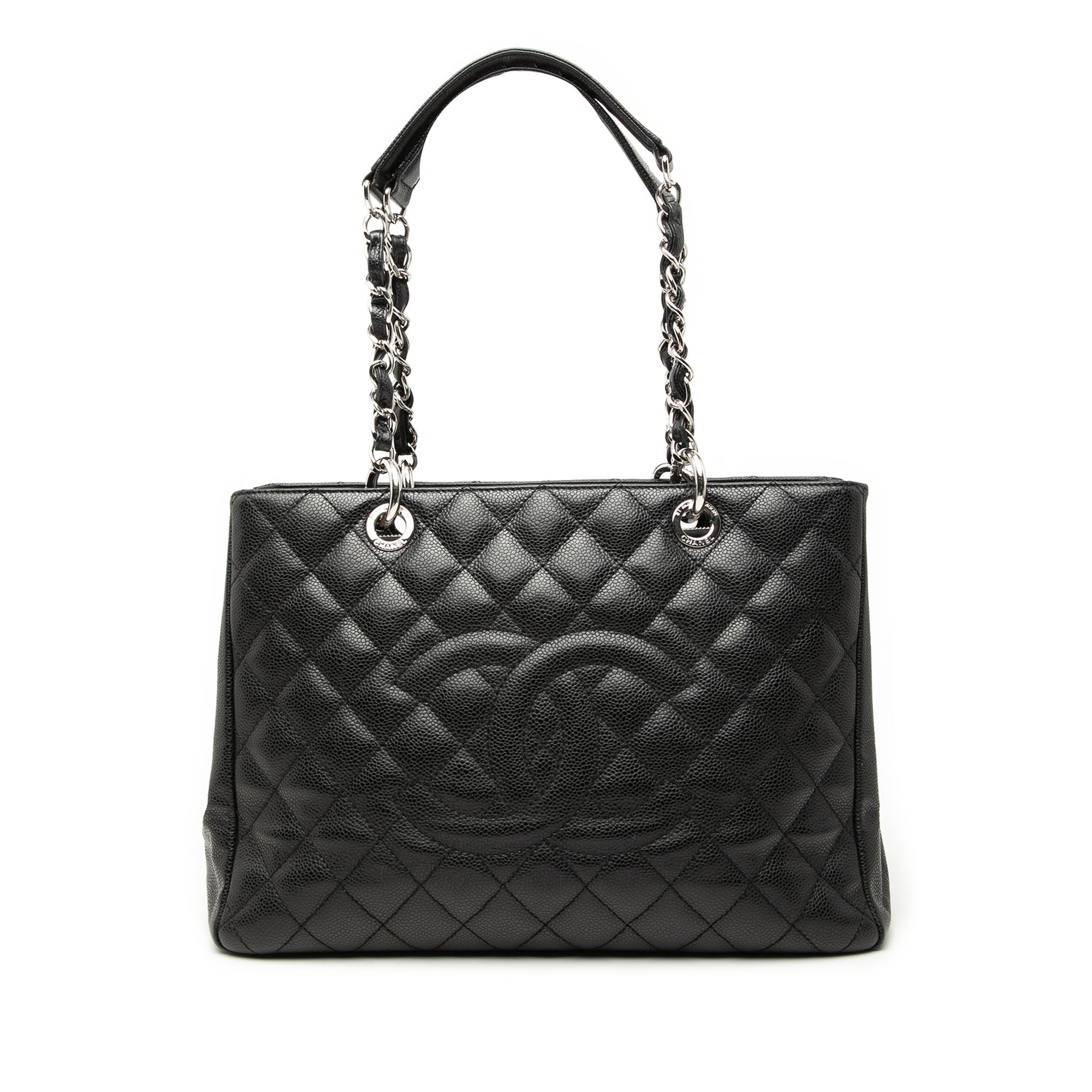 Caviar Grand Shopping Tote