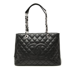 Caviar Grand Shopping Tote