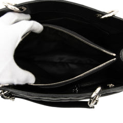 Caviar Grand Shopping Tote