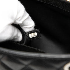 Caviar Grand Shopping Tote