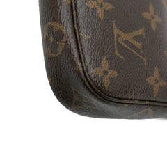 Monogram Mini Pochette Accessoires